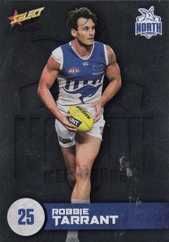 2021 Select AFL Footy Stars Prestige #107 Robbie Tarrant Front